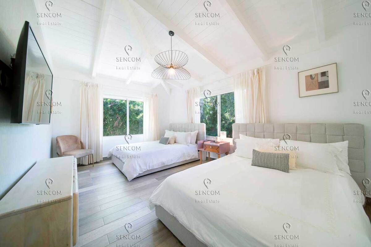 16 de 33: Se Vende Villa in Golf Villa Casa de Campo 16