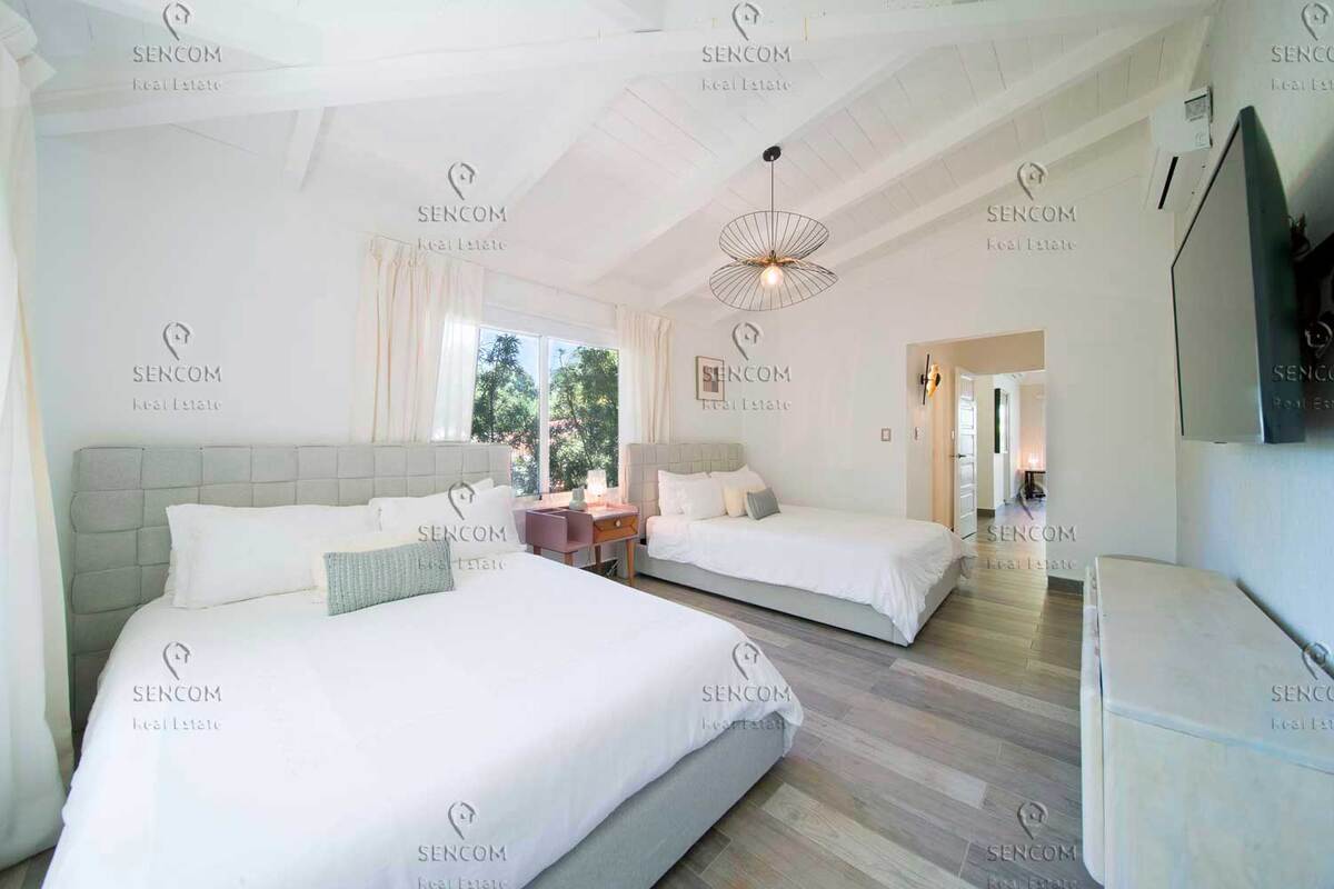 18 de 33: Se Vende Villa in Golf Villa Casa de Campo 18