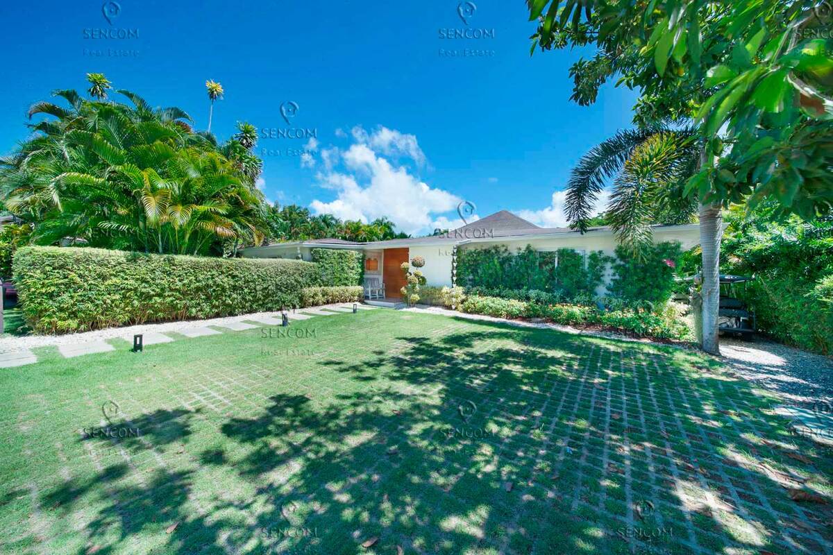 19 de 33: Se Vende Villa in Golf Villa Casa de Campo 19