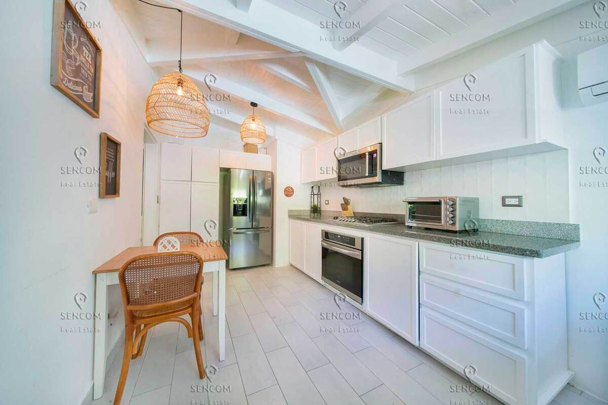 24 de 33: Se Vende Villa in Golf Villa Casa de Campo 24