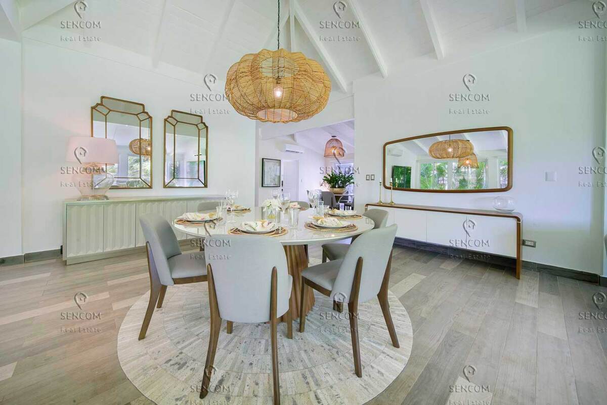 27 de 33: Se Vende Villa in Golf Villa Casa de Campo 27