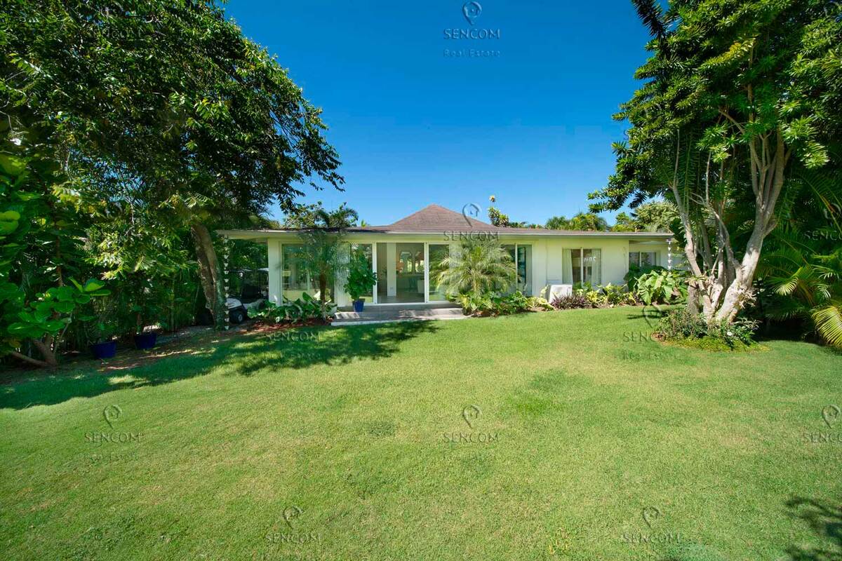 26 de 33: Se Vende Villa in Golf Villa Casa de Campo 26