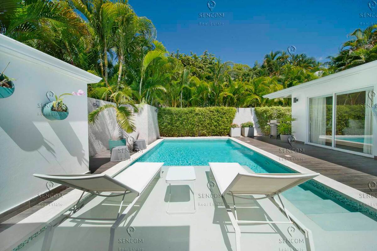 30 de 33: Se Vende Villa in Golf Villa Casa de Campo 30