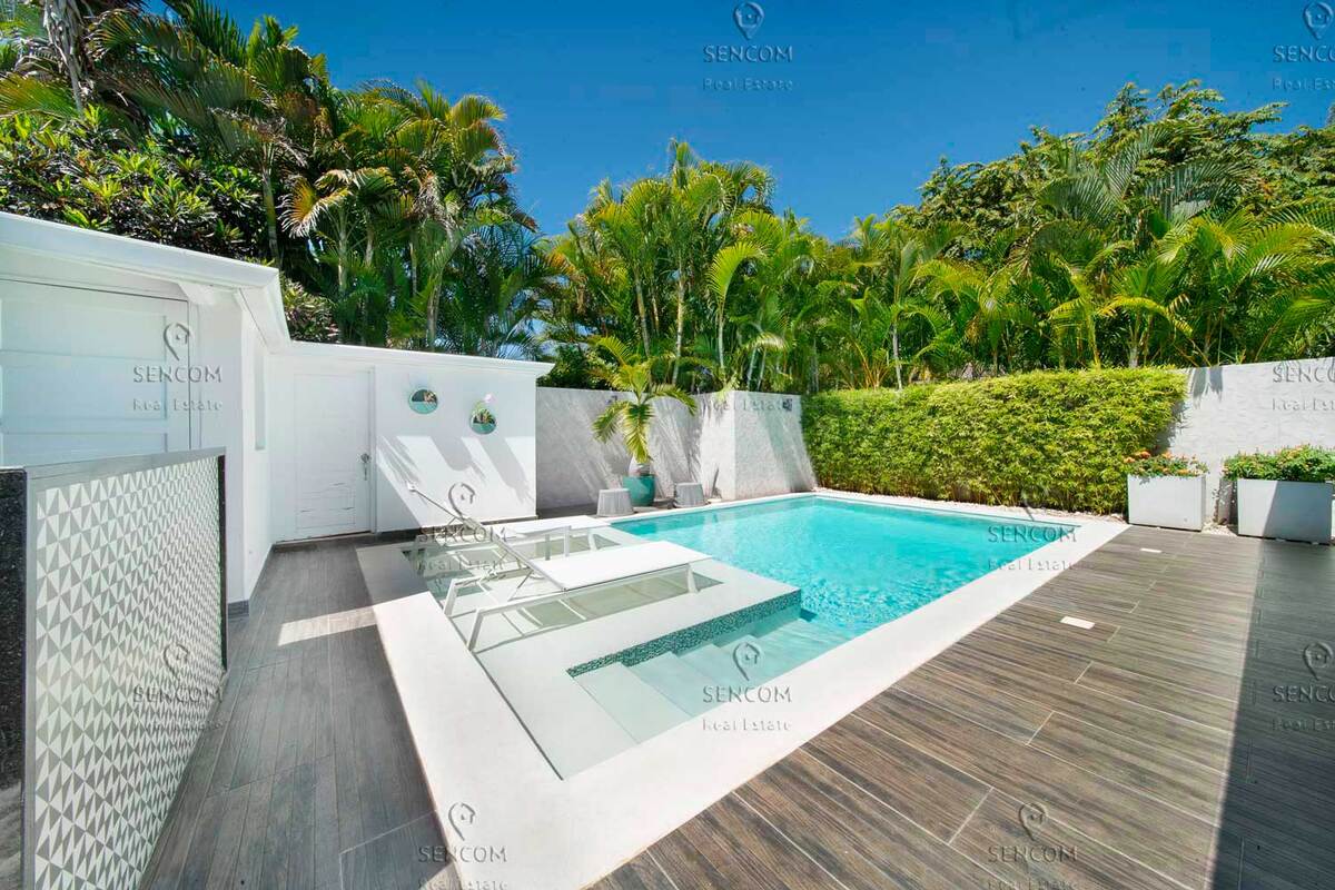 29 de 33: Se Vende Villa in Golf Villa Casa de Campo 29