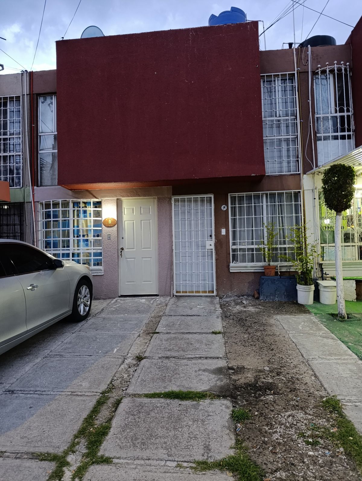 CASA EN COACALCO, foto 1 de 20
