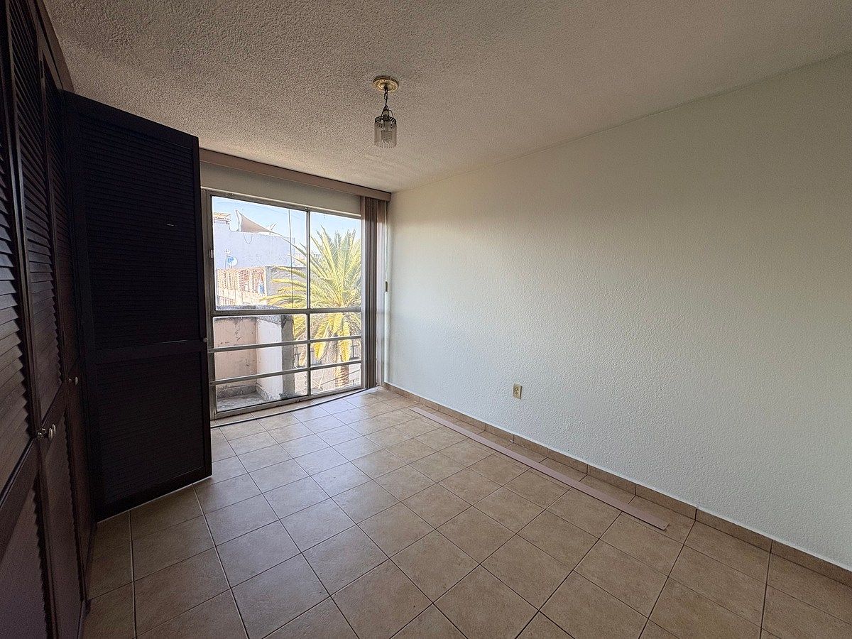 Departamento en Álamos, Benito Juárez, foto 6 de 16