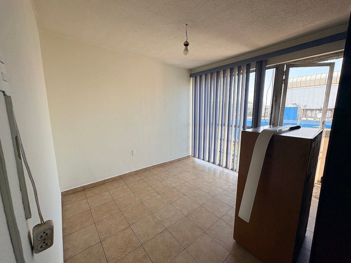 Departamento en Álamos, Benito Juárez, foto 8 de 16
