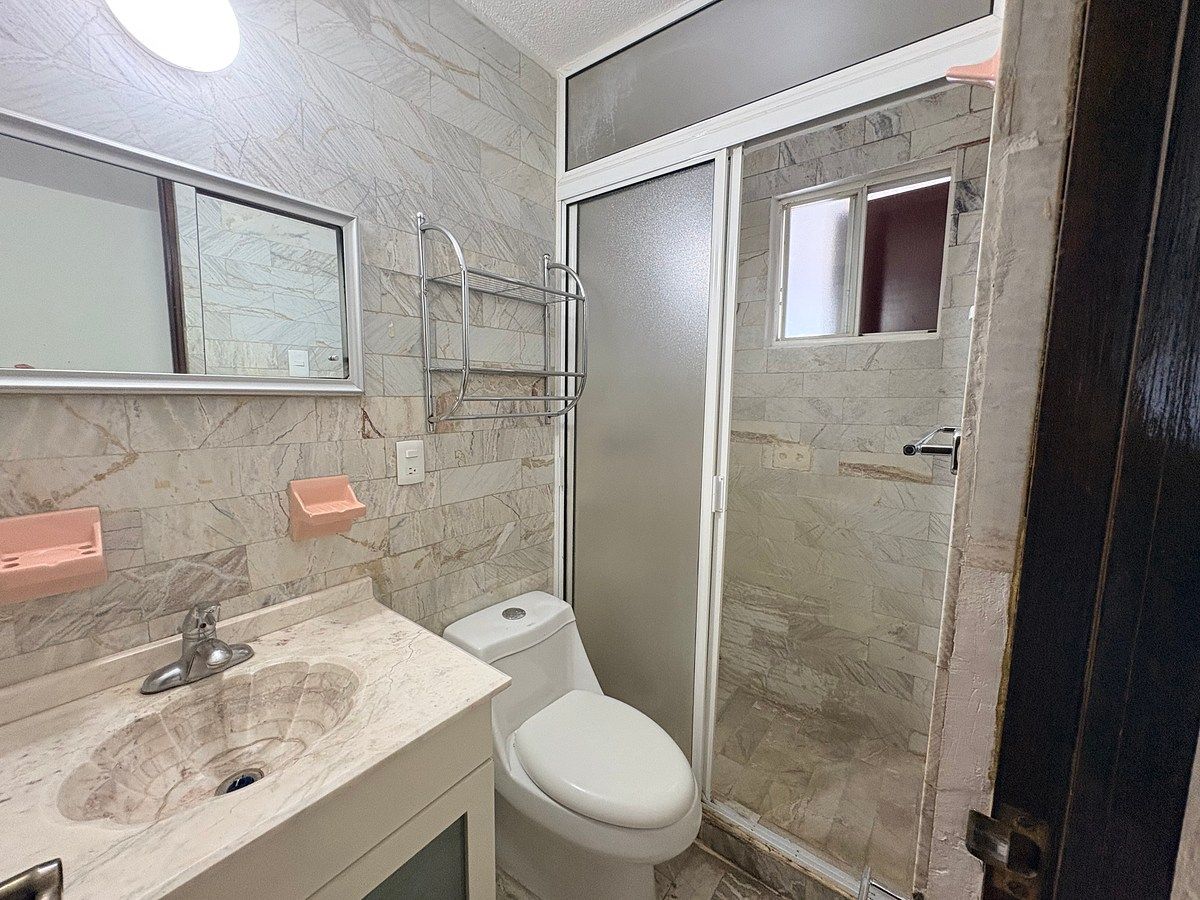 Departamento en Álamos, Benito Juárez, foto 11 de 16