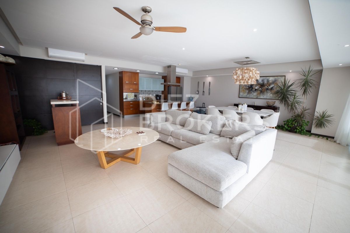 Departamento en Venta – Península, Puerto Vallarta - foto 5
