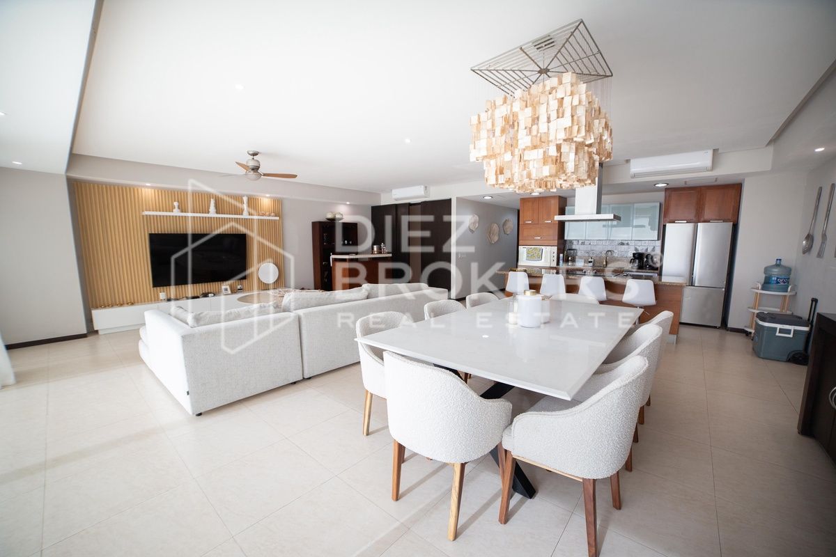 Departamento en Venta – Península, Puerto Vallarta - foto 2