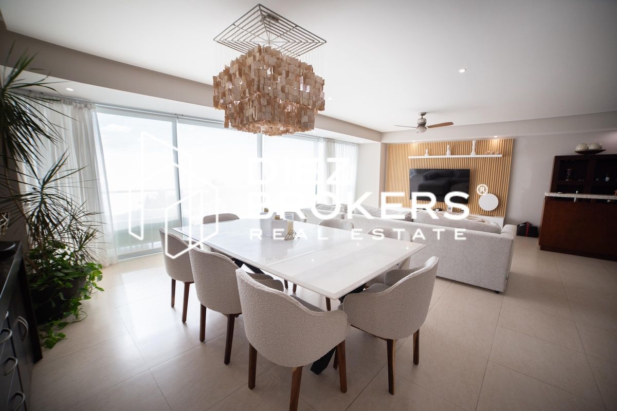Departamento en Venta – Península, Puerto Vallarta - foto 4