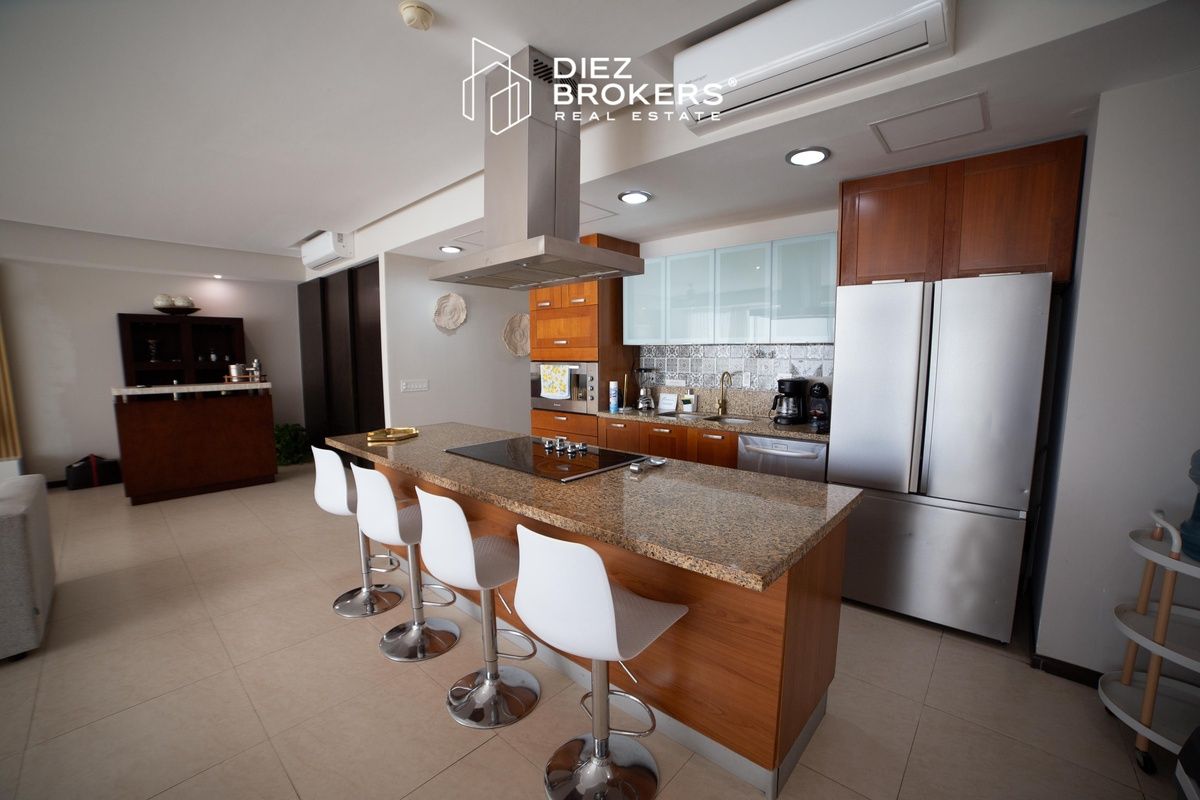 Departamento en Venta – Península, Puerto Vallarta - foto 1