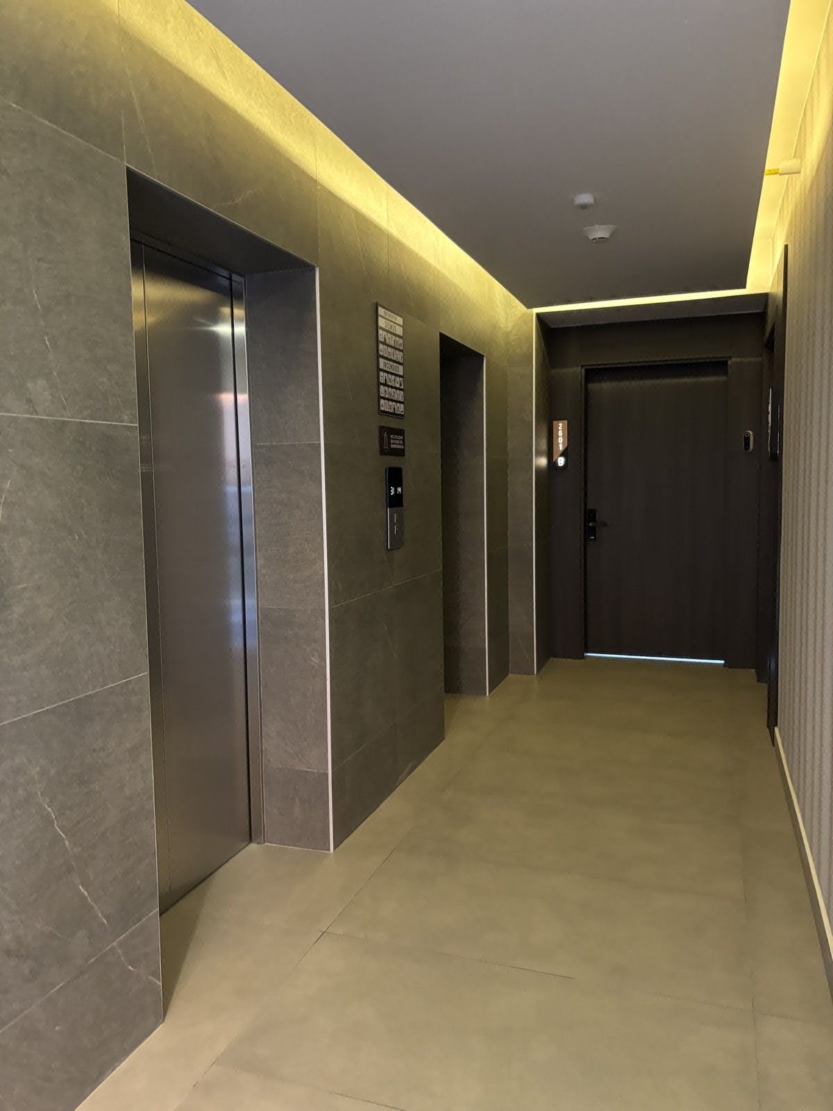 Apartamento em Hipódromo, Tijuana, foto 10 de 25