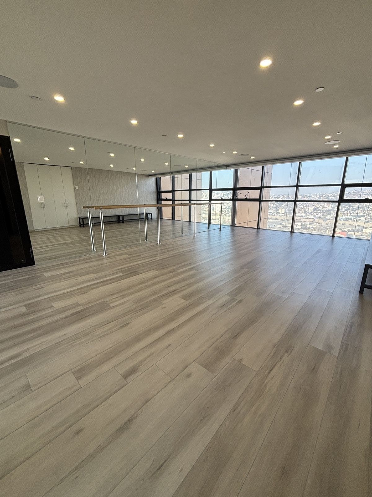 Apartamento em Hipódromo, Tijuana, foto 21 de 25