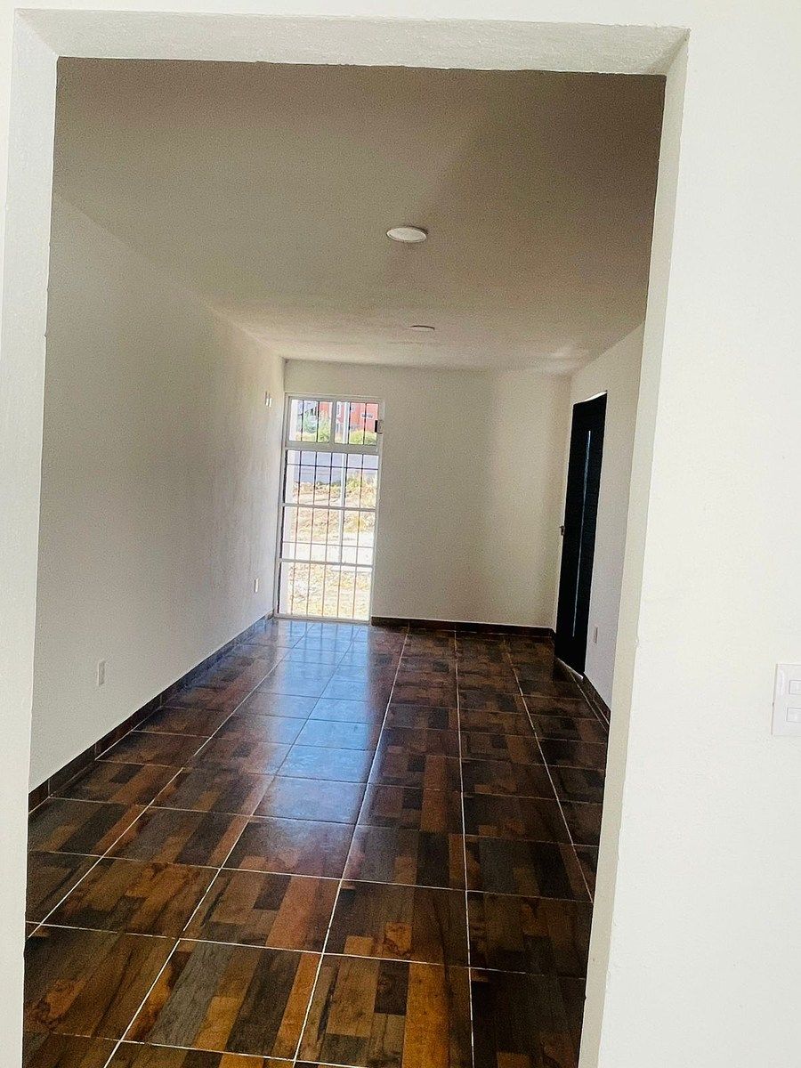 HOUSES FOR PRE-SALE IN THE NEIGHBORHOOD IN STA CRUZ TLAXCALA, photo 1 of 18