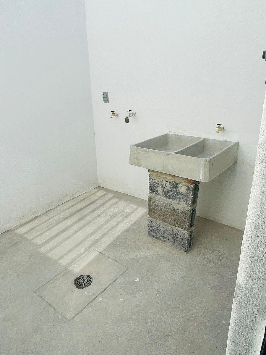 House in San Miguel Contla, Santa Cruz Tlaxcala, photo 15 of 18