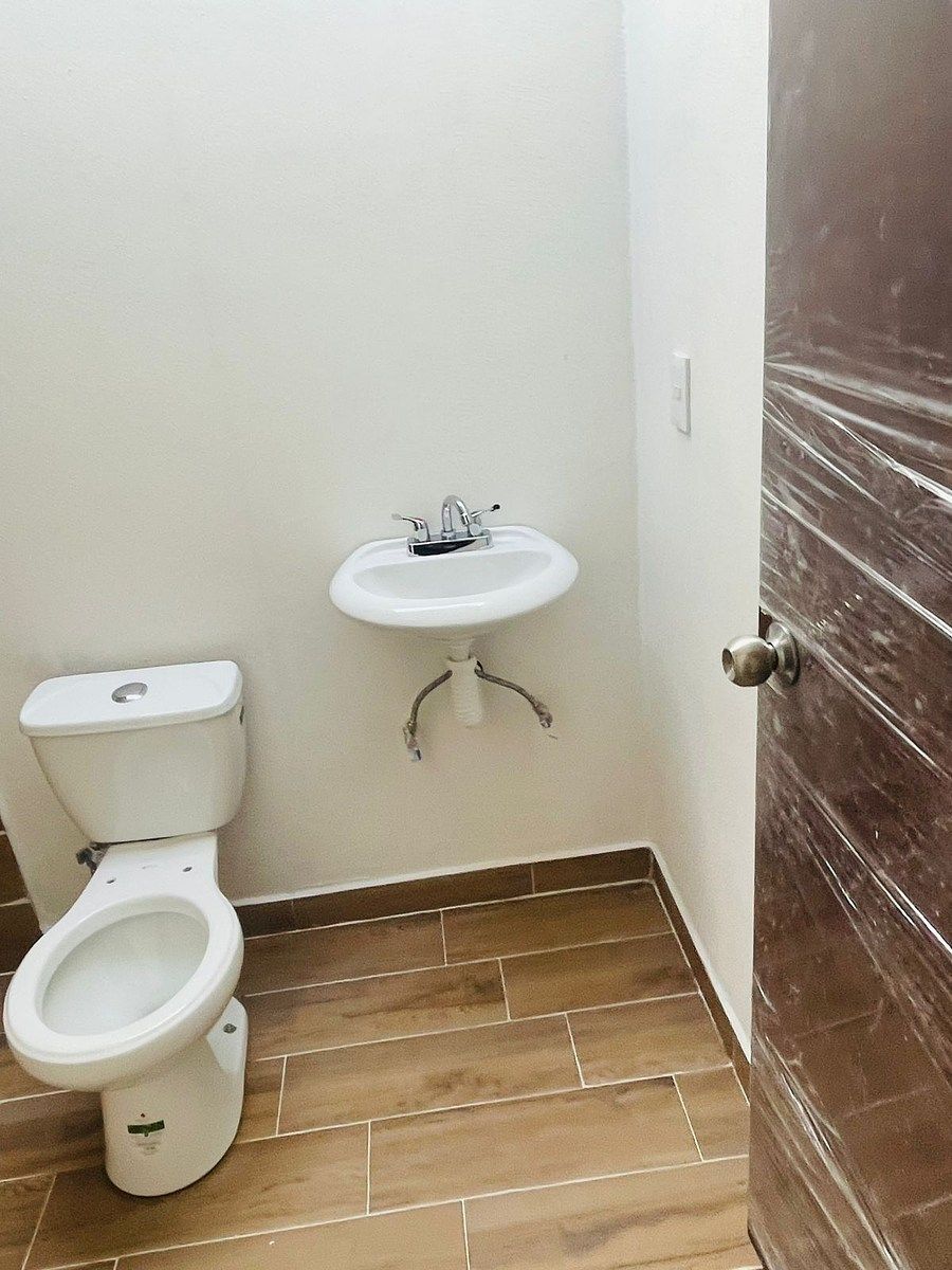 House in San Miguel Contla, Santa Cruz Tlaxcala, photo 14 of 18