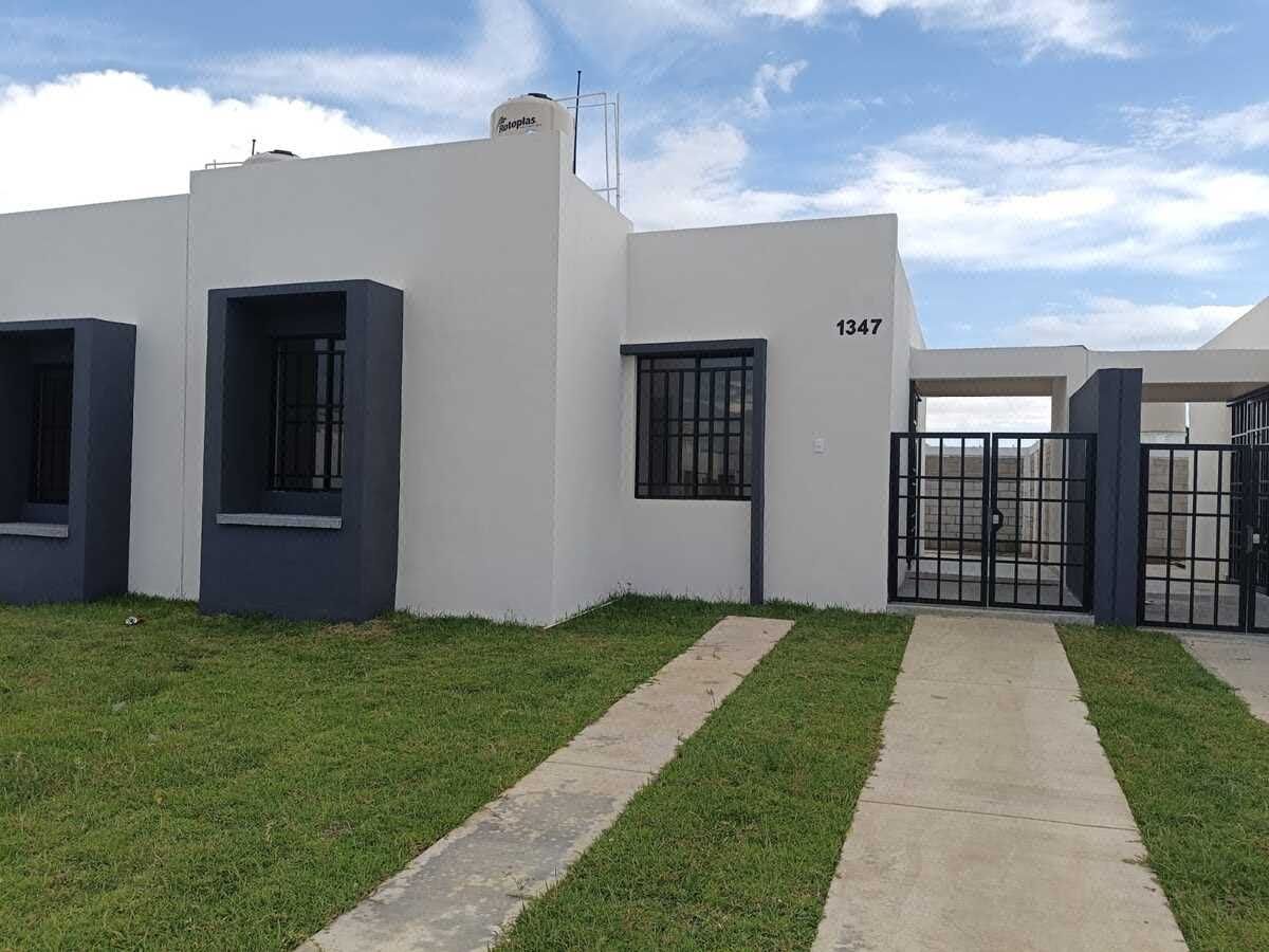 Casa en Preventa Villa de Alvarez