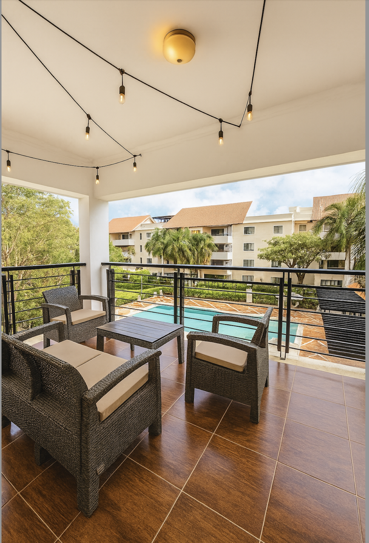 Apartamentos en Venta Punta Cana Village, La Altagracia