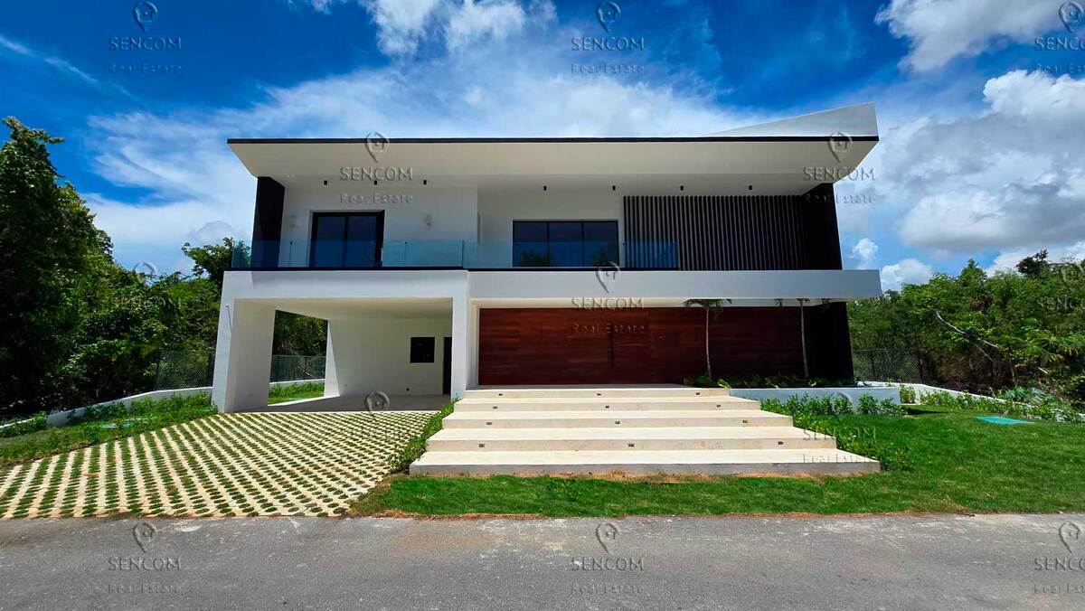 Villas en Venta Punta Cana Village, La Altagracia