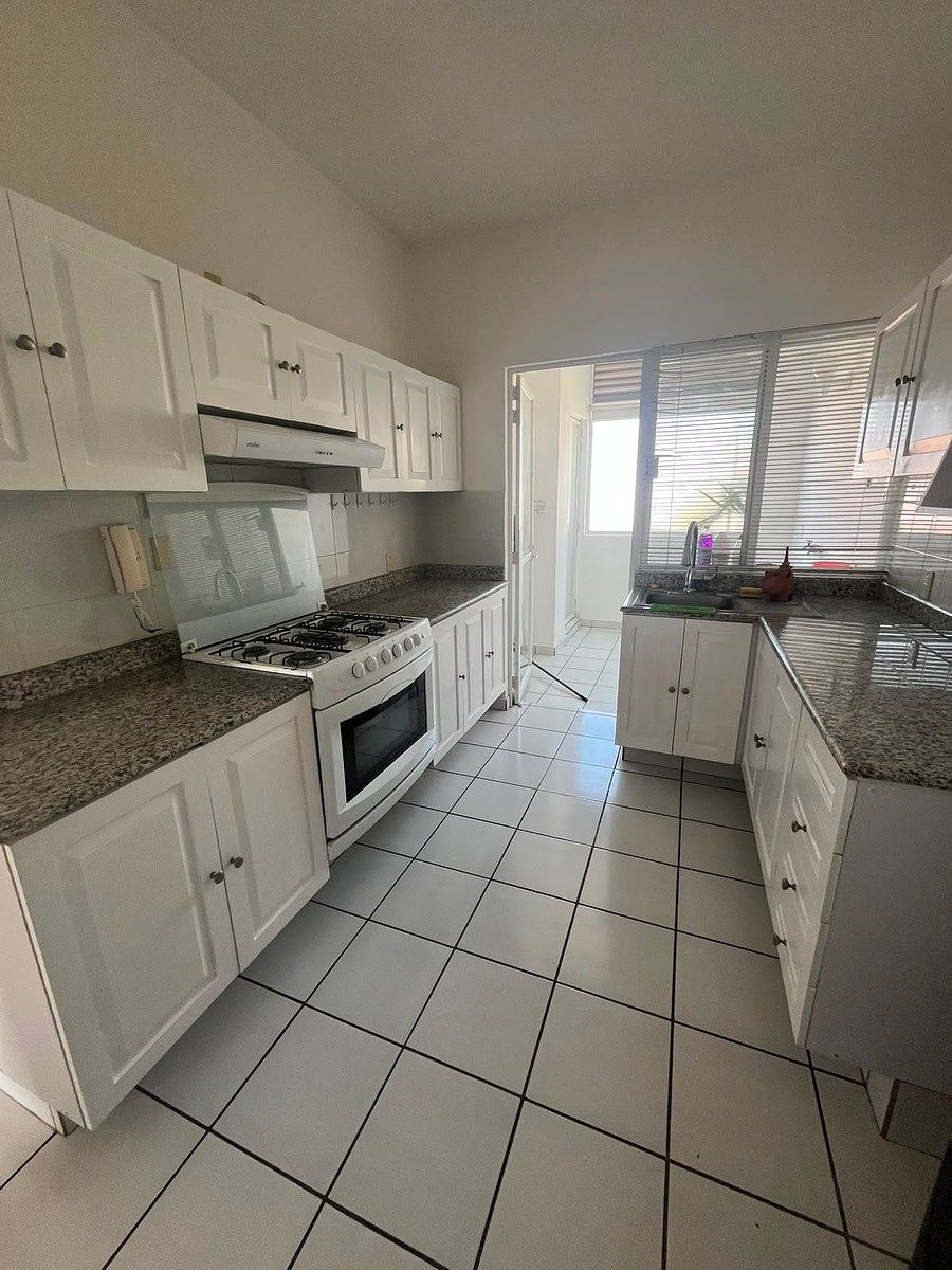 Departamento en Villas de Irapuato, Irapuato, foto 3 de 11
