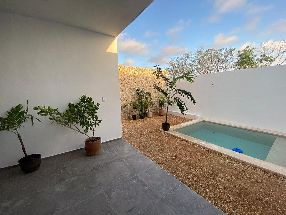 18 de 20: FOTO DE CASA MUESTRA