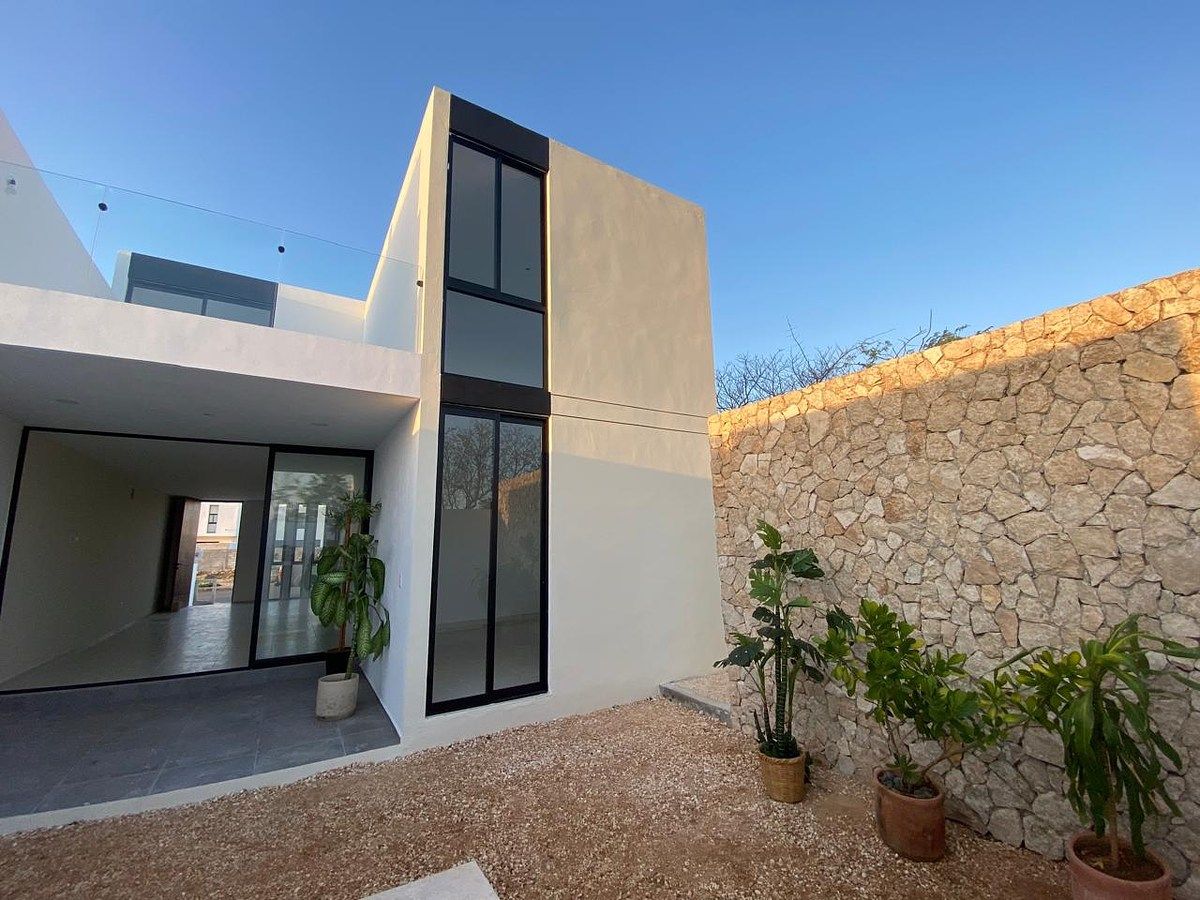 5 de 20: CASA MUESTRA