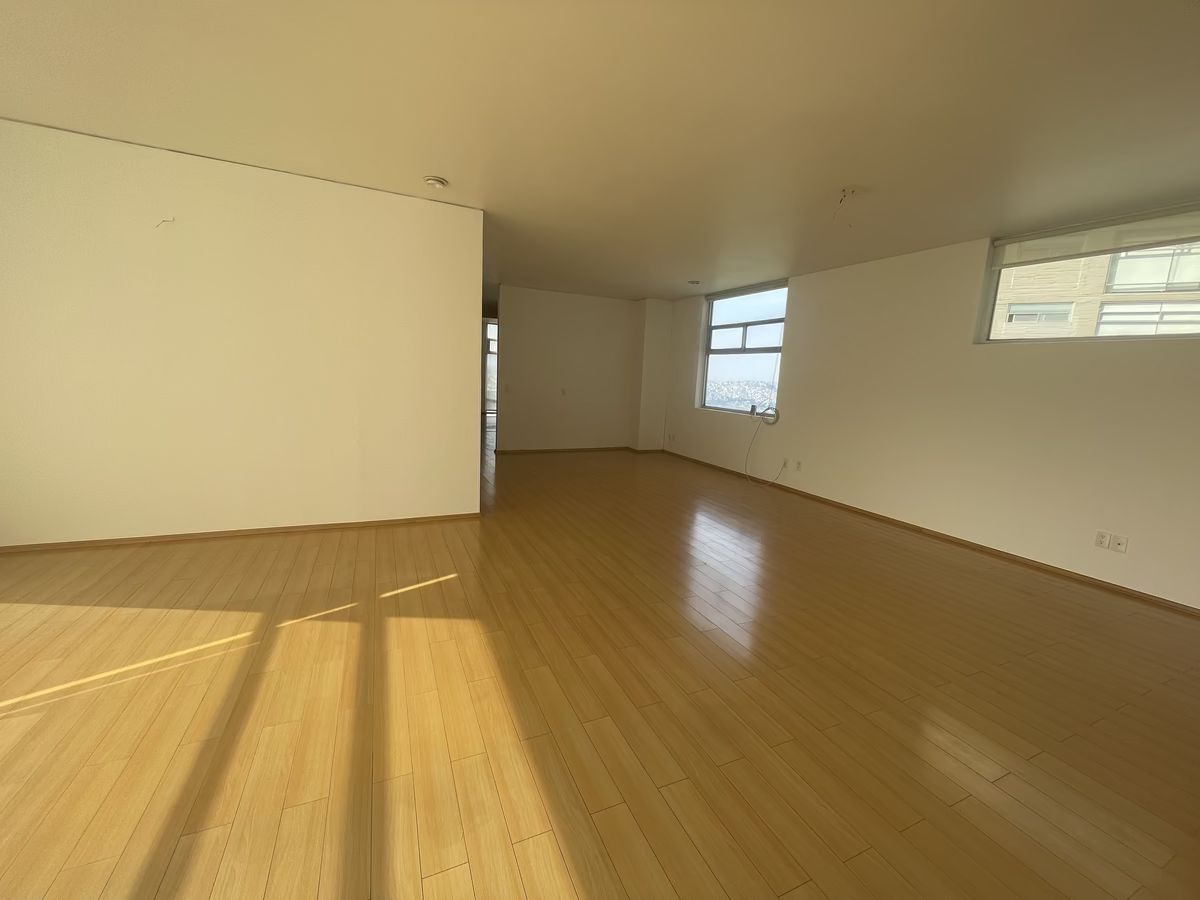 2 de 24: Sala Comedor - living