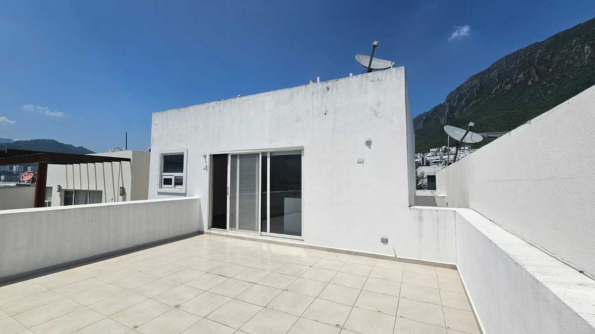 40 de 48: Terraza
