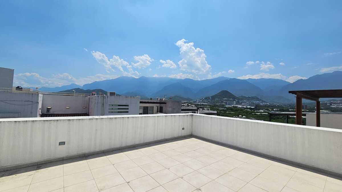 43 de 48: Terraza