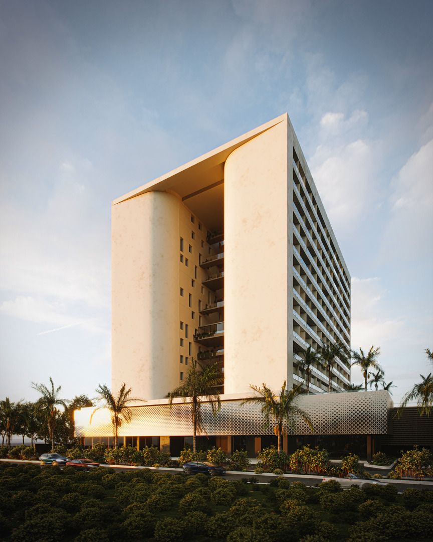 Departamento en Venta, Zaguan, Merida Yucatan