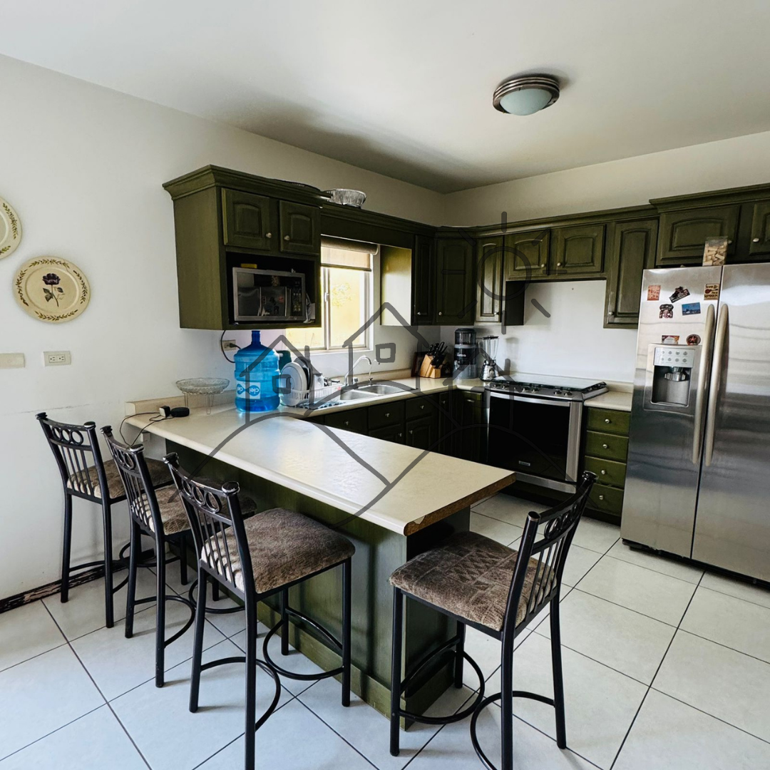 4 of 11: COCINA