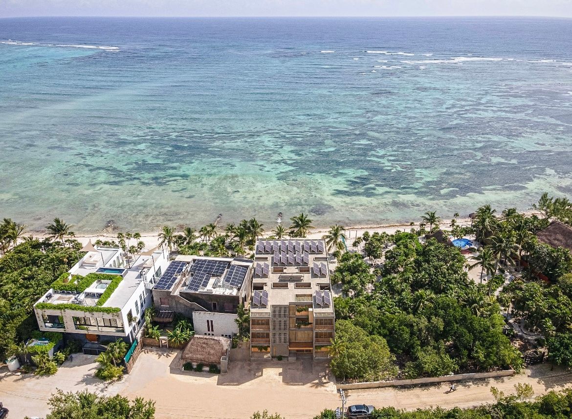 LA JOYA ESCONIDA DE LA RIVERA MAYA HABIA DE SOLIMAN