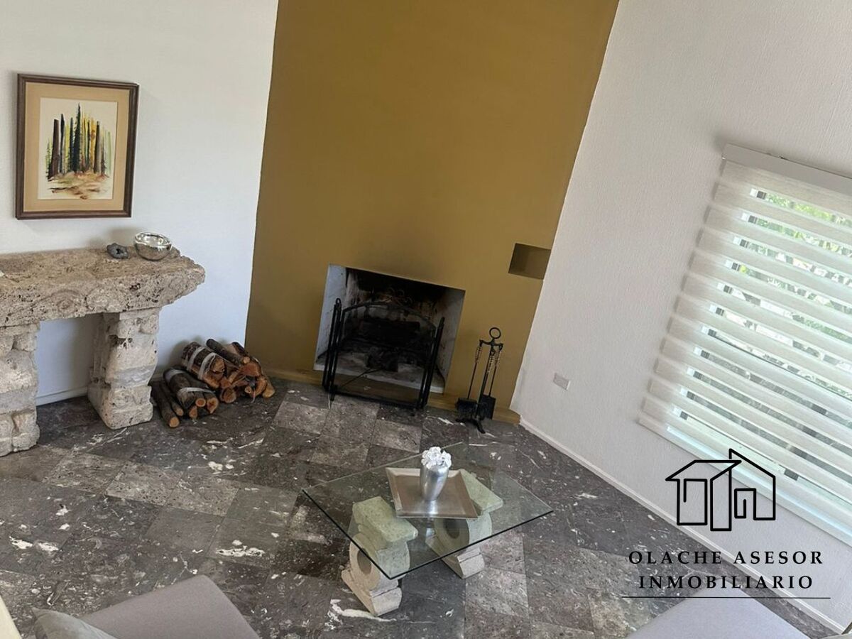 10 of 17: ESTANCIA / CHIMENEA