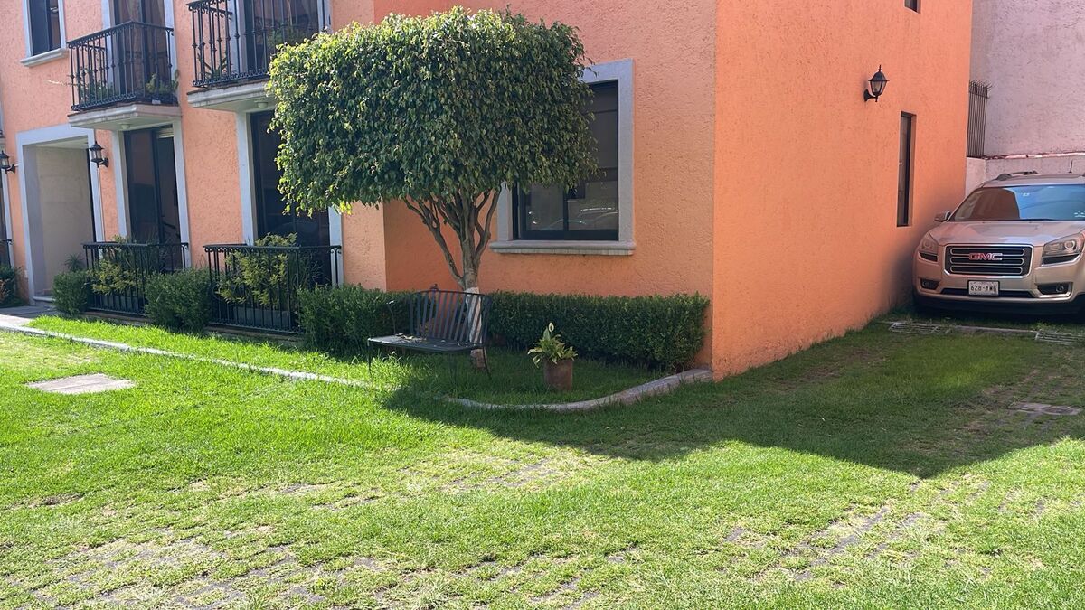 5 de 27: Área verde