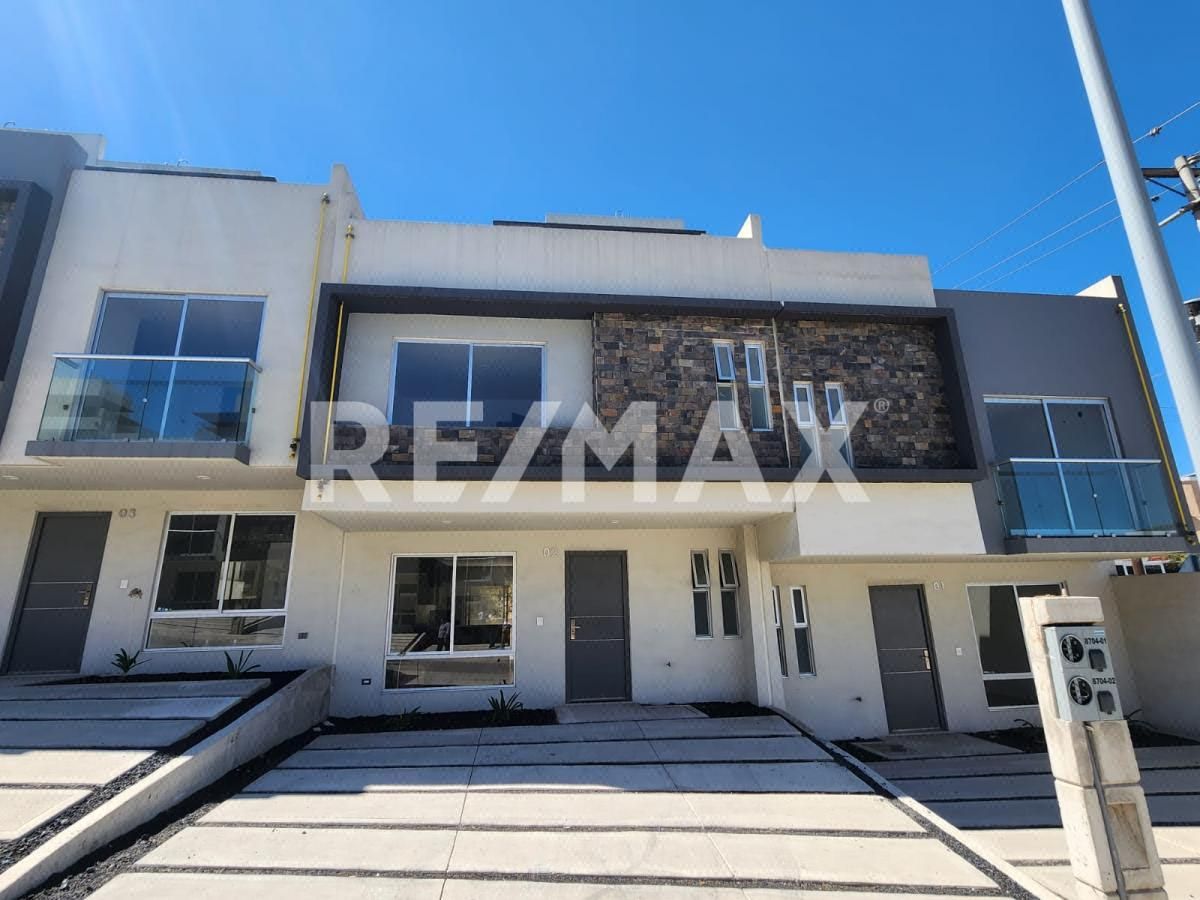 Casa en Venta en Terralta Coto Residencial, Tijuana B.C.