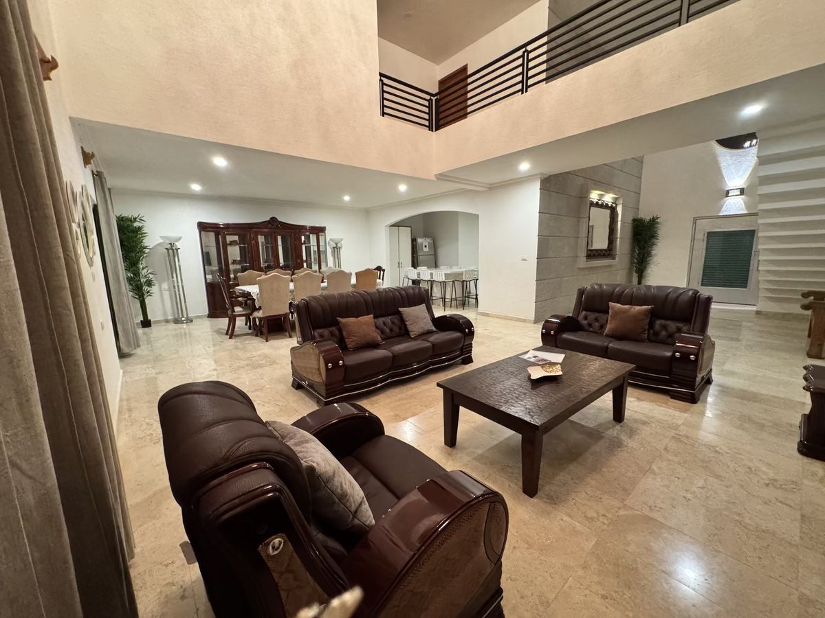 4 de 17: Sala