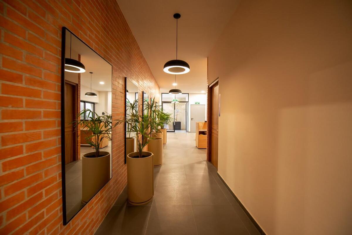 1 de 12: Departamento en Renta – Sant Uriel, Chapalita Guadalajara