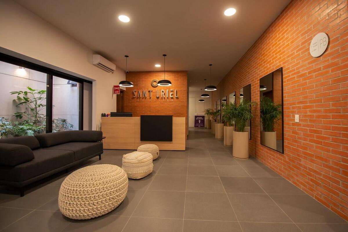 3 de 12: Departamento en Renta – Sant Uriel, Chapalita Guadalajara