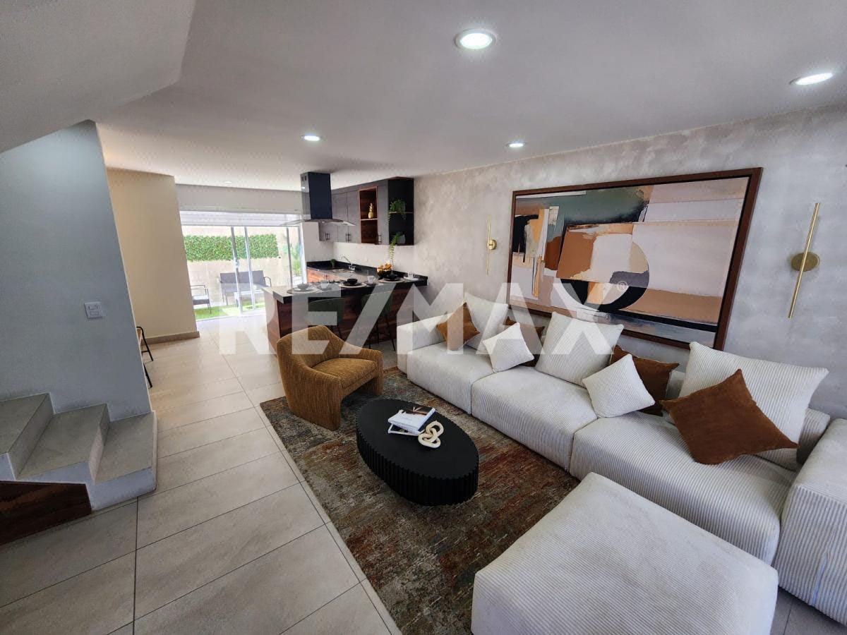 Casa en Venta en Terralta Coto Residencial, Tijuana B.C.