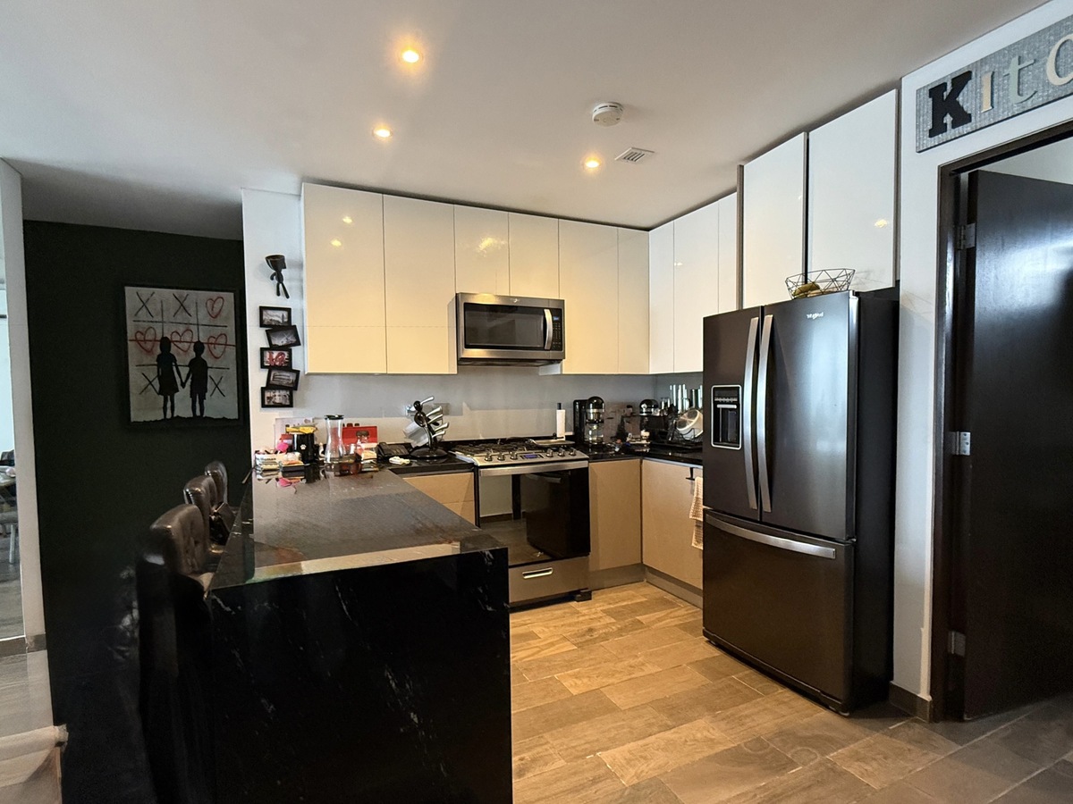 3 de 17: Cocina