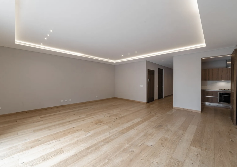 2 de 28: Sala comedor
