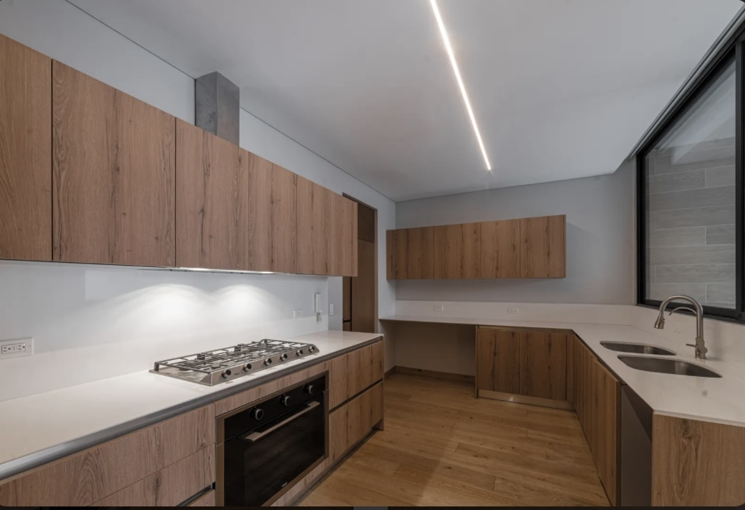 16 de 28: Cocina