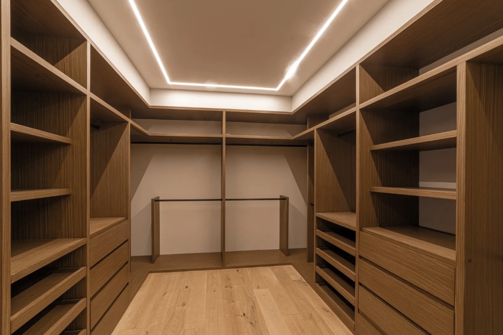 8 de 28: Vestidor Rec. Ppal.