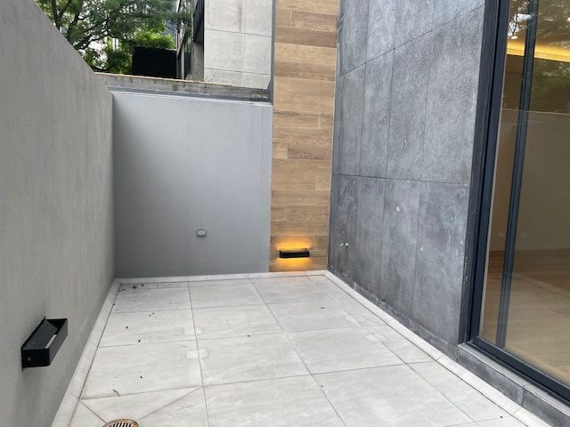 3 de 28: Terraza
