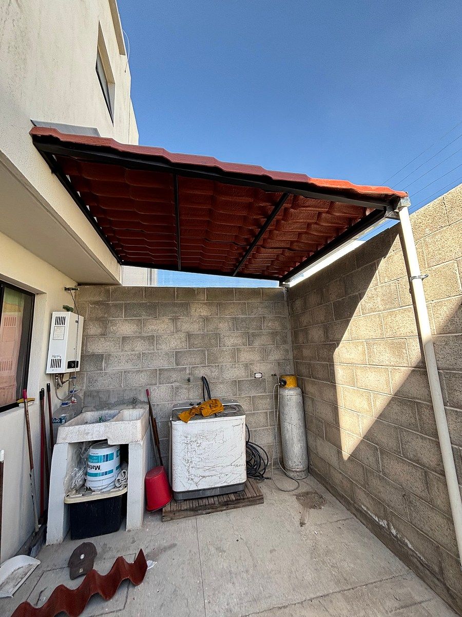 Casa em condomínio fechado em Capital Sur, El Marqués, foto 6 de 15