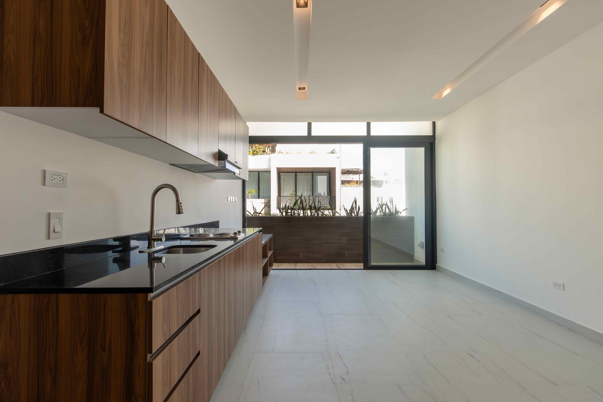 2 de 17: Sala/Comedor