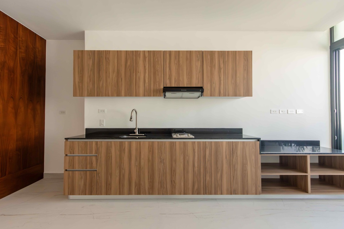 4 de 17: Cocina