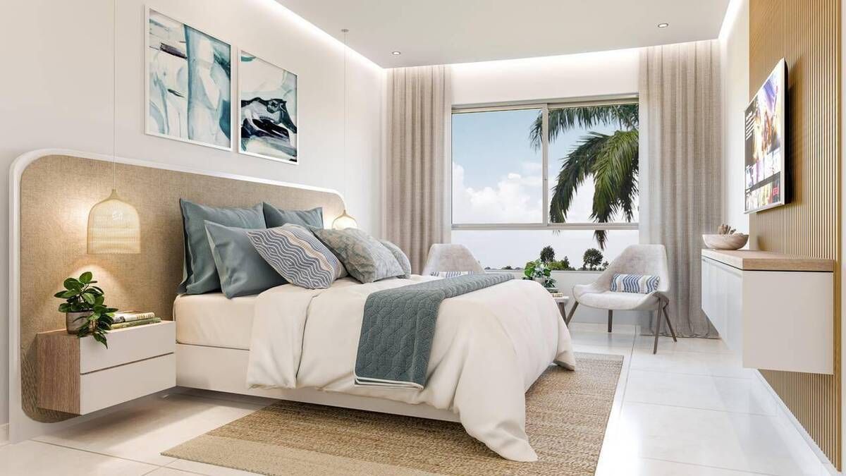 5 de 14: HABITACIÓN