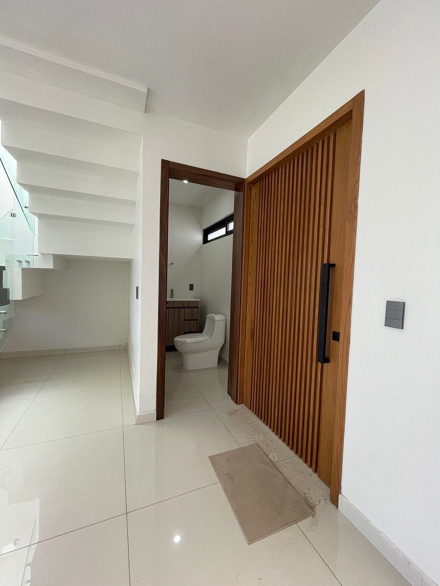 Casa en condominio en Valle Imperial, Zapopan, foto 2 de 20